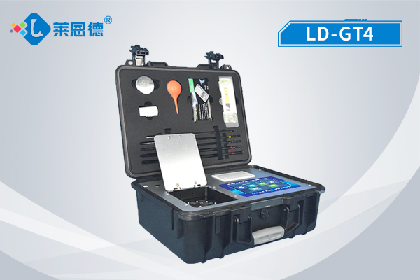 測土配方施肥儀科學了解土壤養(yǎng)分 測土配方施肥儀科學了解土壤養(yǎng)分