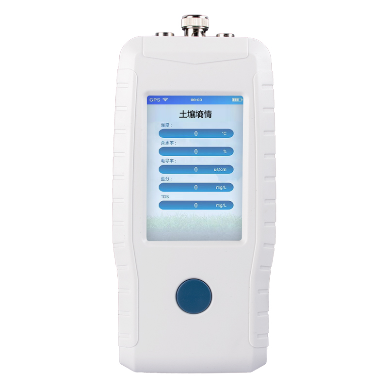 土壤濕度測(cè)量?jī)x